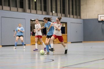 Bild 600 - wBJ Loewinnen Cup B2